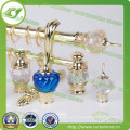 [Aladin Series]-Resin curtain finials/cheap curtain finials